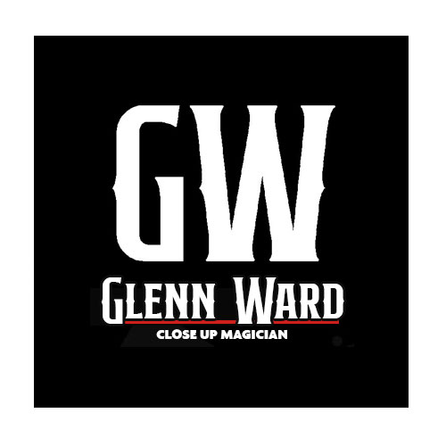 Glenn Ward Magician