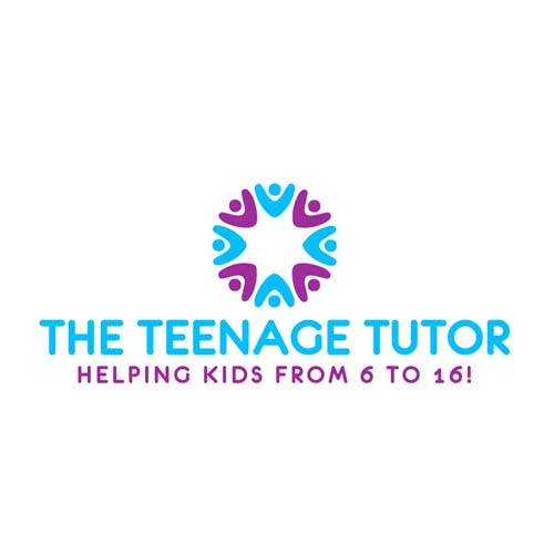 The Teenage Tutor